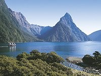 Milford Sound